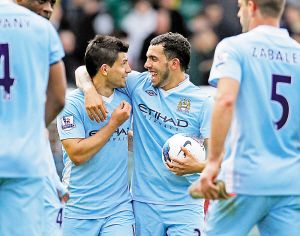 未来必能成 未来必能成