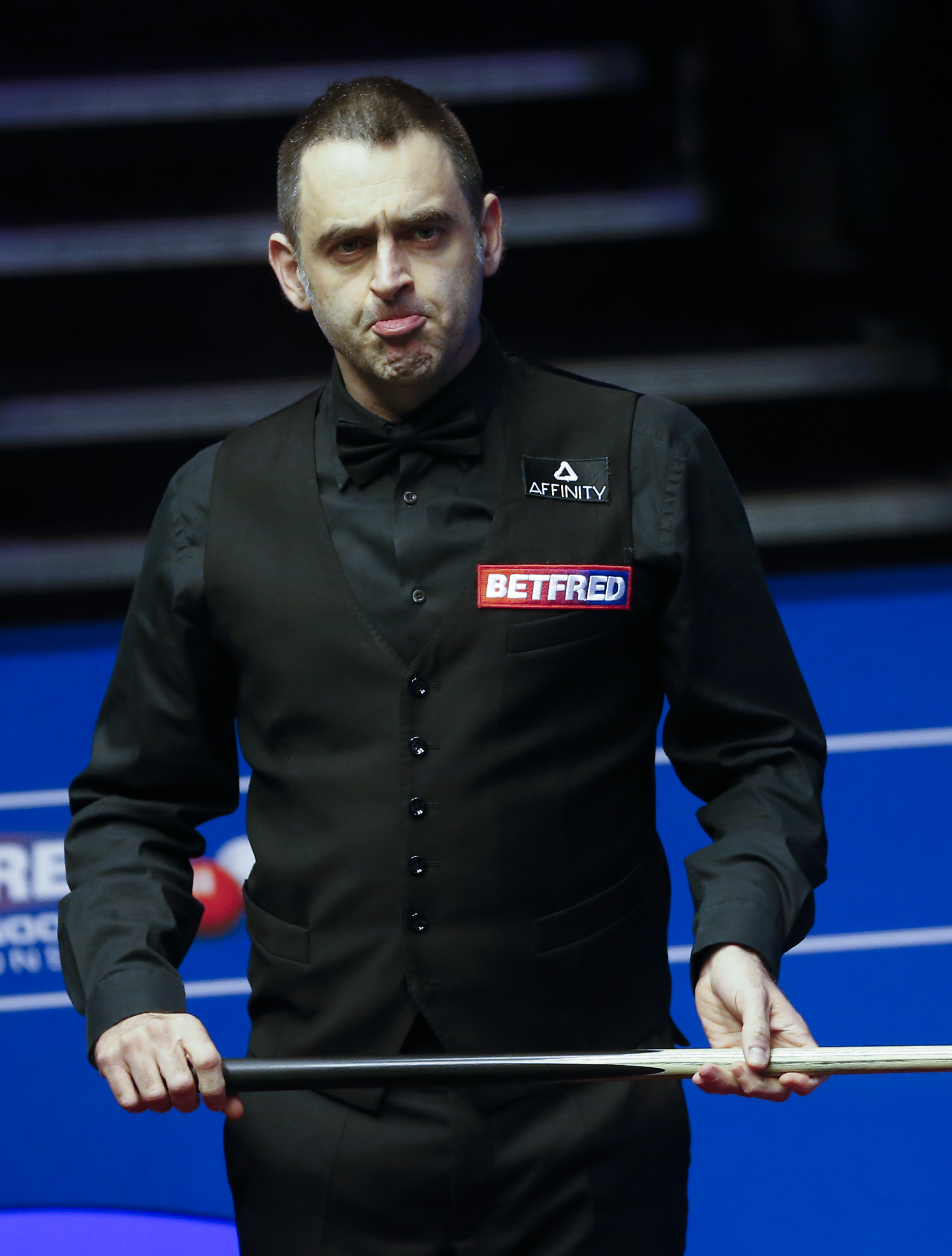 原有的防卫 原有的防卫