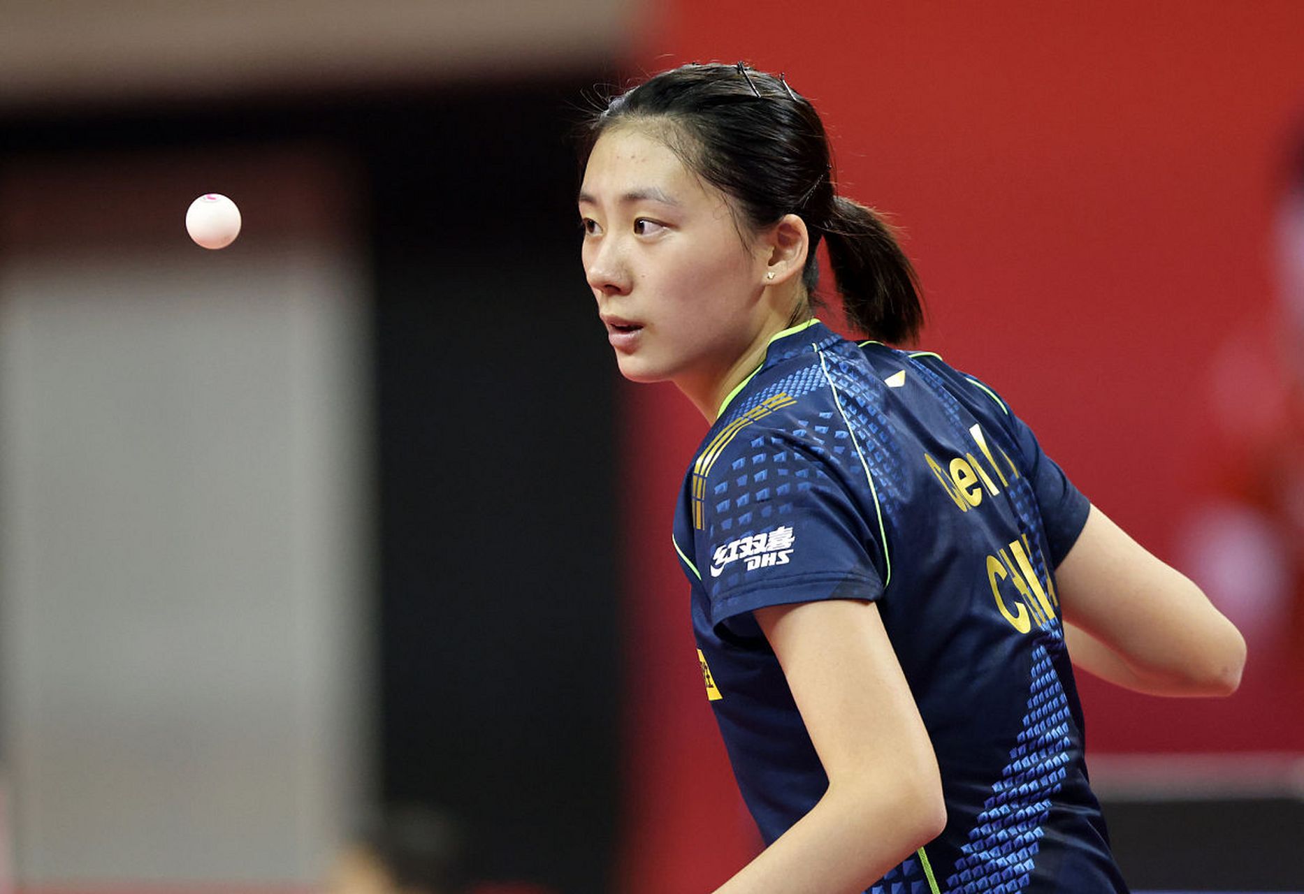 挑战积分榜 挑战积分榜