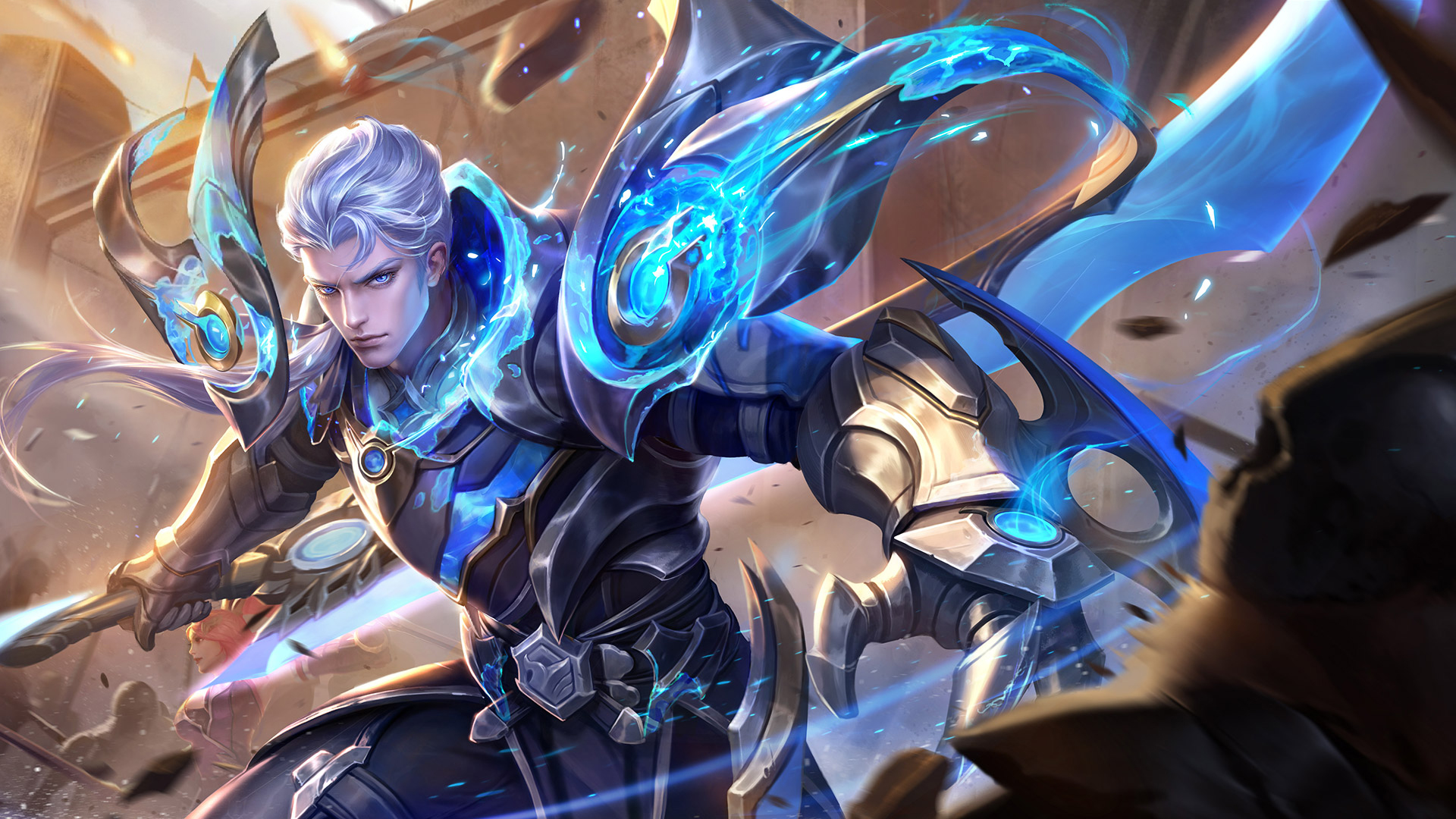 天赋与风险 天赋与风险